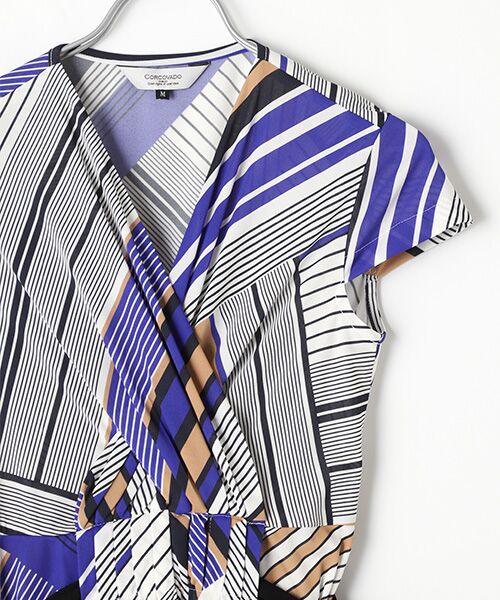 TAKASHIMAYA OUTLET / タカシマヤ アウトレット ロング・マキシ丈ワンピース | 『アウトレット対象商品』ワンピース | 詳細2