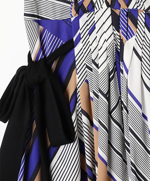 TAKASHIMAYA OUTLET / タカシマヤ アウトレット ロング・マキシ丈ワンピース | 『アウトレット対象商品』ワンピース | 詳細5