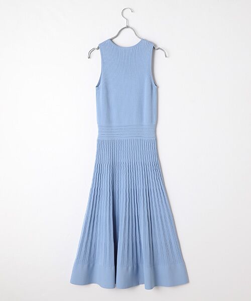 TAKASHIMAYA OUTLET / タカシマヤ アウトレット ロング・マキシ丈ワンピース | ワンピース | 詳細1