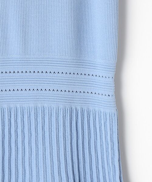 TAKASHIMAYA OUTLET / タカシマヤ アウトレット ロング・マキシ丈ワンピース | ワンピース | 詳細3