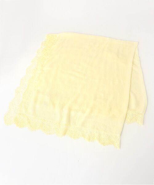 TAKASHIMAYA OUTLET / タカシマヤ アウトレット マフラー・ショール・スヌード・ストール | ストール | 詳細1