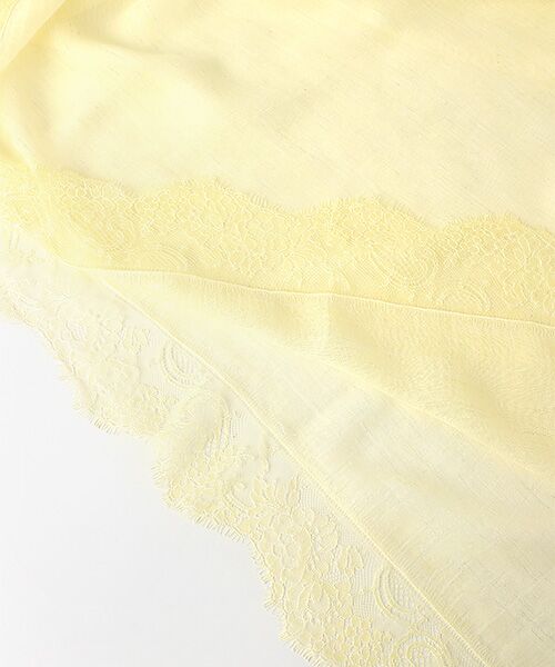 TAKASHIMAYA OUTLET / タカシマヤ アウトレット マフラー・ショール・スヌード・ストール | ストール | 詳細2