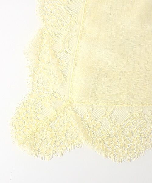 TAKASHIMAYA OUTLET / タカシマヤ アウトレット マフラー・ショール・スヌード・ストール | ストール | 詳細3