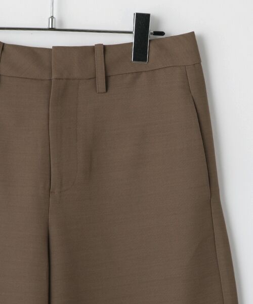 TAKASHIMAYA OUTLET / タカシマヤ アウトレット ショート・ハーフ・半端丈パンツ | パンツ | 詳細2