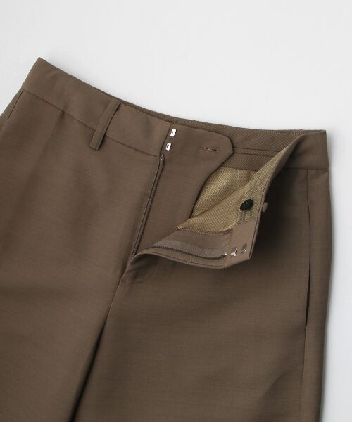 TAKASHIMAYA OUTLET / タカシマヤ アウトレット ショート・ハーフ・半端丈パンツ | パンツ | 詳細4