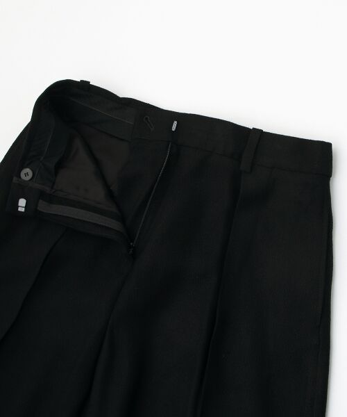 TAKASHIMAYA OUTLET / タカシマヤ アウトレット ショート・ハーフ・半端丈パンツ | パンツ | 詳細4