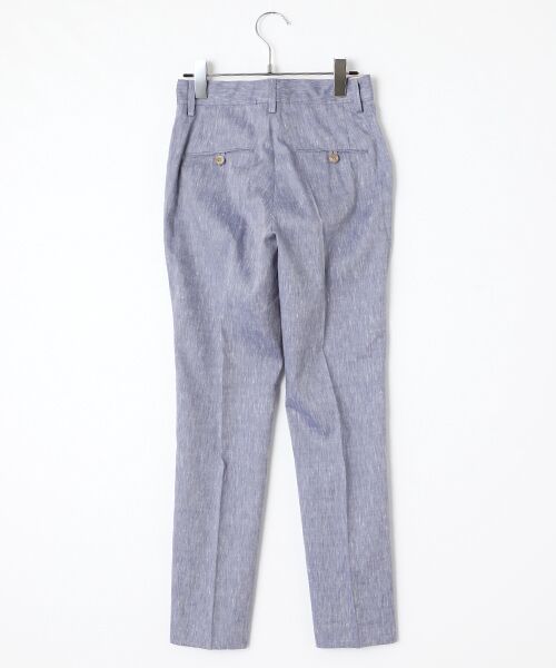 TAKASHIMAYA OUTLET / タカシマヤ アウトレット スラックス・ドレスパンツ | パンツ | 詳細1