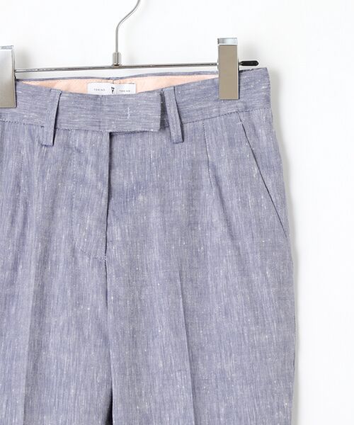 TAKASHIMAYA OUTLET / タカシマヤ アウトレット スラックス・ドレスパンツ | パンツ | 詳細2