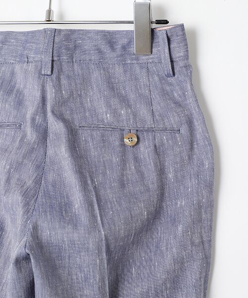 TAKASHIMAYA OUTLET / タカシマヤ アウトレット スラックス・ドレスパンツ | パンツ | 詳細3