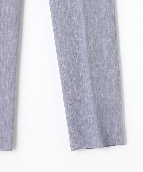 TAKASHIMAYA OUTLET / タカシマヤ アウトレット スラックス・ドレスパンツ | パンツ | 詳細4