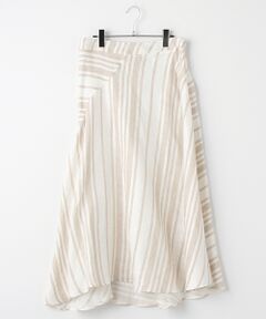 TAKASHIMAYA OUTLET / タカシマヤ アウトレット ロング・マキシ丈スカート | スカート