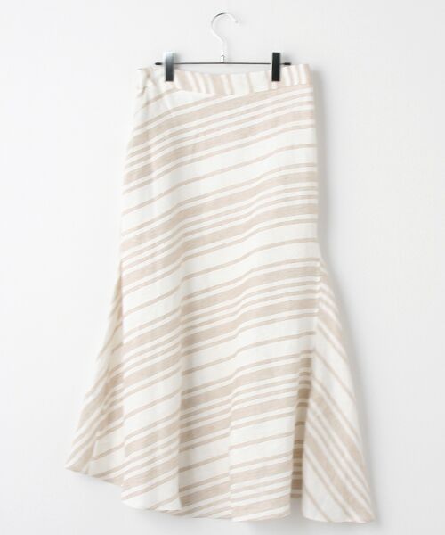 TAKASHIMAYA OUTLET / タカシマヤ アウトレット ロング・マキシ丈スカート | スカート | 詳細1