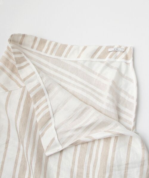 TAKASHIMAYA OUTLET / タカシマヤ アウトレット ロング・マキシ丈スカート | スカート | 詳細4