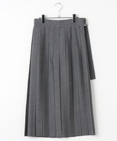 TAKASHIMAYA OUTLET / タカシマヤ アウトレット ロング・マキシ丈スカート | 『アウトレット対象商品』スカート