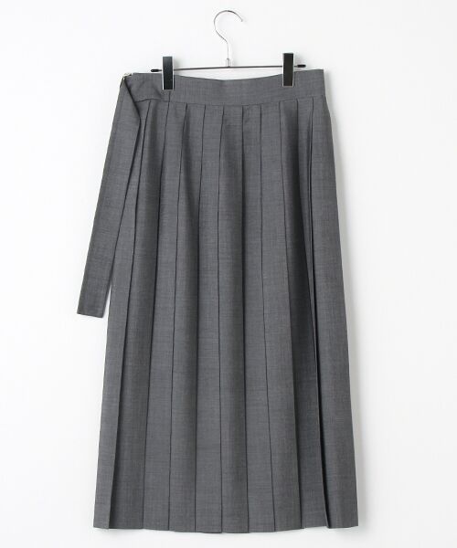 TAKASHIMAYA OUTLET / タカシマヤ アウトレット ロング・マキシ丈スカート | 『アウトレット対象商品』スカート | 詳細1