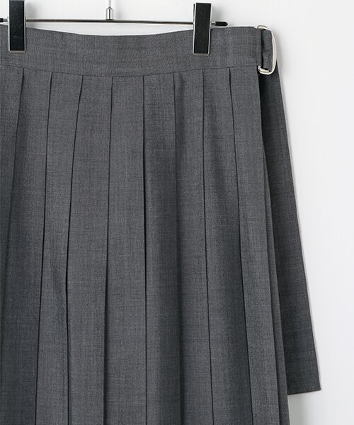 TAKASHIMAYA OUTLET / タカシマヤ アウトレット ロング・マキシ丈スカート | 『アウトレット対象商品』スカート | 詳細2