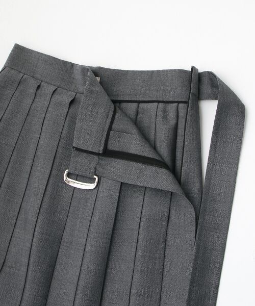 TAKASHIMAYA OUTLET / タカシマヤ アウトレット ロング・マキシ丈スカート | 『アウトレット対象商品』スカート | 詳細4