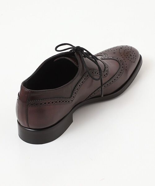 TAKASHIMAYA OUTLET / タカシマヤ アウトレット ビジネス・ドレスシューズ | 『アウトレット対象商品』オーツカ　紳士靴 | 詳細4