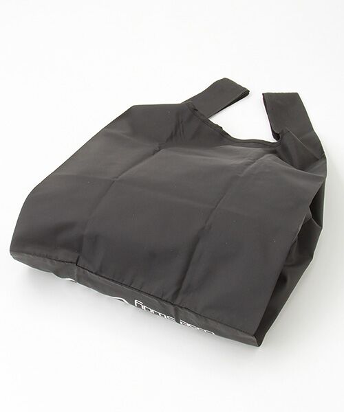 TAKASHIMAYA OUTLET / タカシマヤ アウトレット エコバッグ | 『アウトレット対象商品』シンシザッカコモノ | 詳細4