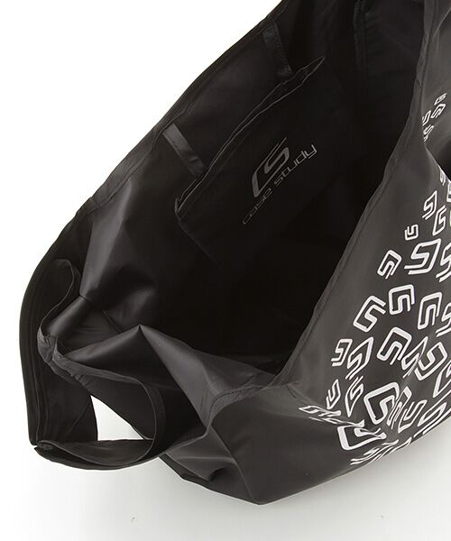 TAKASHIMAYA OUTLET / タカシマヤ アウトレット エコバッグ | 『アウトレット対象商品』シンシザッカコモノ | 詳細5