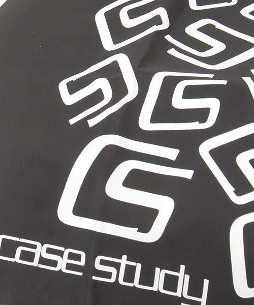 TAKASHIMAYA OUTLET / タカシマヤ アウトレット エコバッグ | 『アウトレット対象商品』シンシザッカコモノ | 詳細6