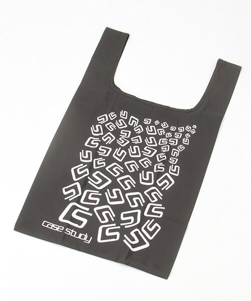 TAKASHIMAYA OUTLET / タカシマヤ アウトレット エコバッグ | 『アウトレット対象商品』シンシザッカコモノ | 詳細7