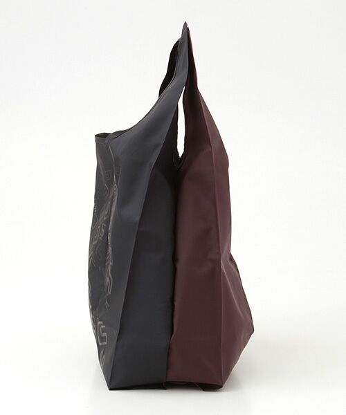 TAKASHIMAYA OUTLET / タカシマヤ アウトレット エコバッグ | 『アウトレット対象商品』シンシザッカコモノ | 詳細2