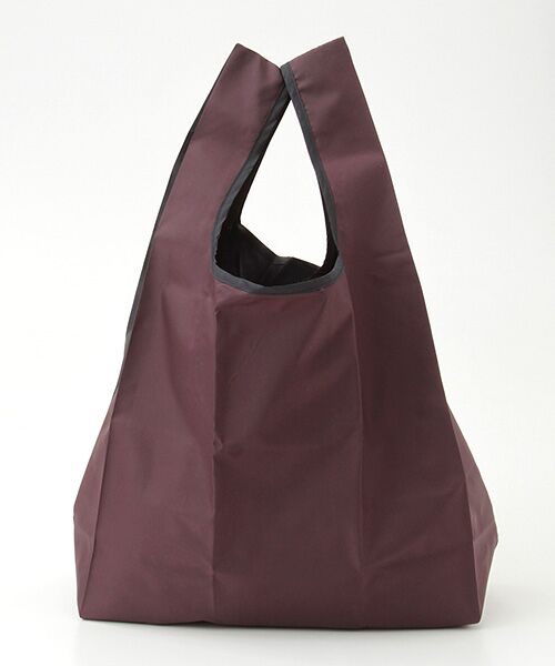 TAKASHIMAYA OUTLET / タカシマヤ アウトレット エコバッグ | 『アウトレット対象商品』シンシザッカコモノ | 詳細3