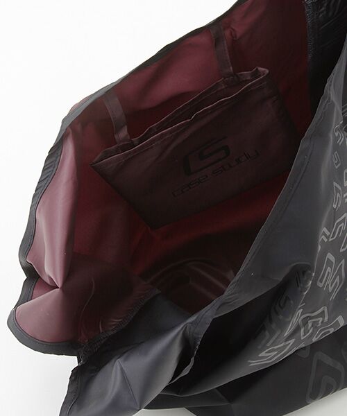 TAKASHIMAYA OUTLET / タカシマヤ アウトレット エコバッグ | 『アウトレット対象商品』シンシザッカコモノ | 詳細4