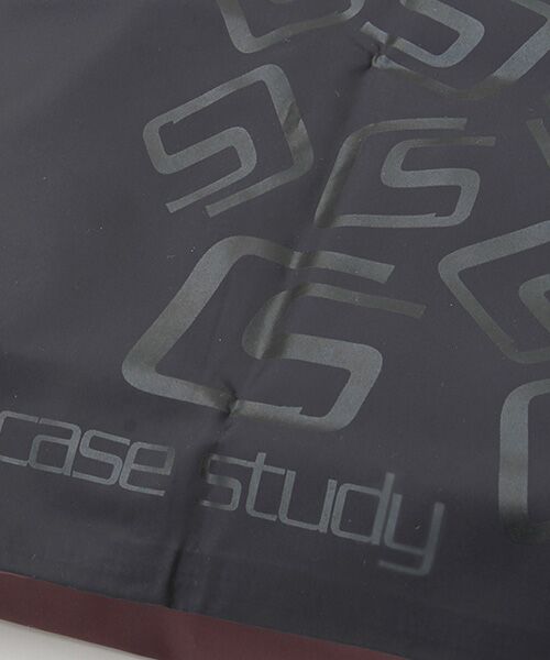 TAKASHIMAYA OUTLET / タカシマヤ アウトレット エコバッグ | 『アウトレット対象商品』シンシザッカコモノ | 詳細5