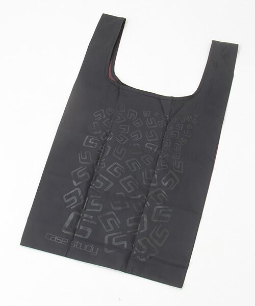 TAKASHIMAYA OUTLET / タカシマヤ アウトレット エコバッグ | 『アウトレット対象商品』シンシザッカコモノ | 詳細6