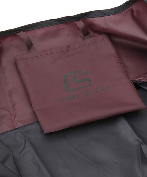 TAKASHIMAYA OUTLET / タカシマヤ アウトレット エコバッグ | 『アウトレット対象商品』シンシザッカコモノ | 詳細7