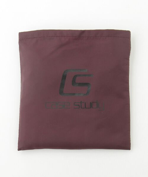 TAKASHIMAYA OUTLET / タカシマヤ アウトレット エコバッグ | 『アウトレット対象商品』シンシザッカコモノ | 詳細8