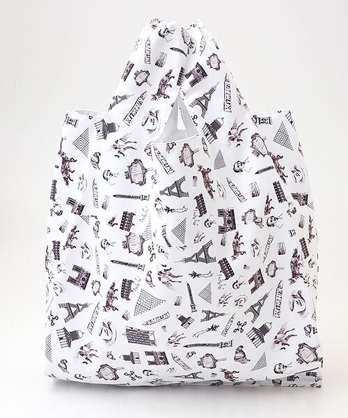 TAKASHIMAYA OUTLET / タカシマヤ アウトレット トートバッグ | 『アウトレット対象商品』シンシバッグ | 詳細3