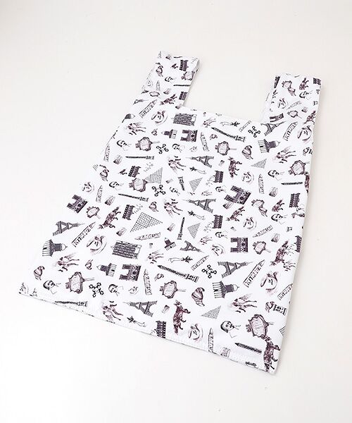 TAKASHIMAYA OUTLET / タカシマヤ アウトレット トートバッグ | 『アウトレット対象商品』シンシバッグ | 詳細6