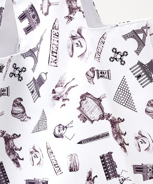 TAKASHIMAYA OUTLET / タカシマヤ アウトレット トートバッグ | 『アウトレット対象商品』シンシバッグ | 詳細7