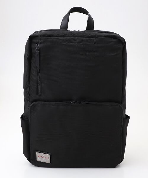 TAKASHIMAYA OUTLET / タカシマヤ アウトレット リュック・バックパック | 『アウトレット対象商品』リュックサック | 詳細1