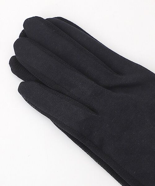 TAKASHIMAYA OUTLET / タカシマヤ アウトレット 手袋 | 『アウトレット対象商品』フジンＵＶレギュラー | 詳細1