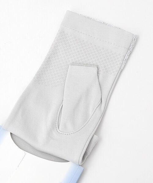 TAKASHIMAYA OUTLET / タカシマヤ アウトレット 手袋 | 『アウトレット対象商品』フジンＵＶレギュラー | 詳細2