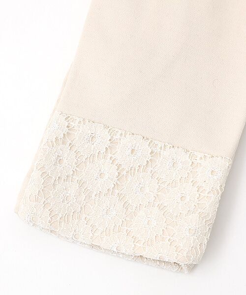 TAKASHIMAYA OUTLET / タカシマヤ アウトレット 手袋 | 『アウトレット対象商品』フジンＵＶミドルテブクロ | 詳細1