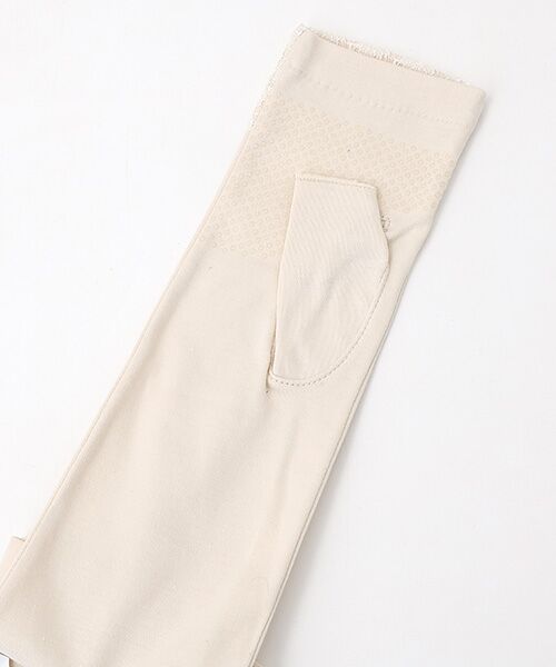 TAKASHIMAYA OUTLET / タカシマヤ アウトレット 手袋 | 『アウトレット対象商品』フジンＵＶミドルテブクロ | 詳細2