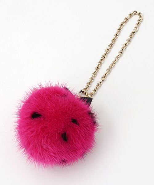 TAKASHIMAYA OUTLET / タカシマヤ アウトレット キーホルダー・ストラップ | キーホルダー・ストラップ | 詳細1