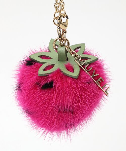 TAKASHIMAYA OUTLET / タカシマヤ アウトレット キーホルダー・ストラップ | キーホルダー・ストラップ | 詳細2