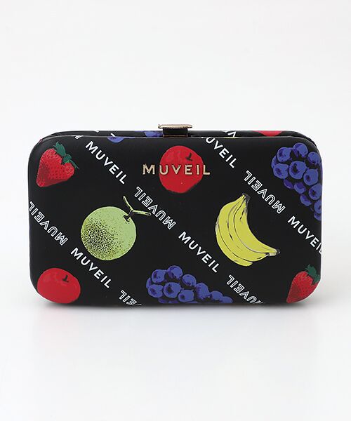 TAKASHIMAYA OUTLET / タカシマヤ アウトレット その他小物 | カードケース（BLACK）