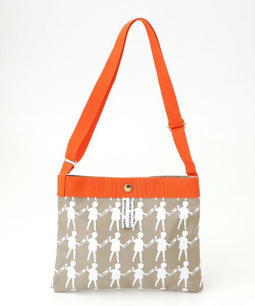 TAKASHIMAYA OUTLET / タカシマヤ アウトレット ショルダーバッグ | コドモバッグ | 詳細1