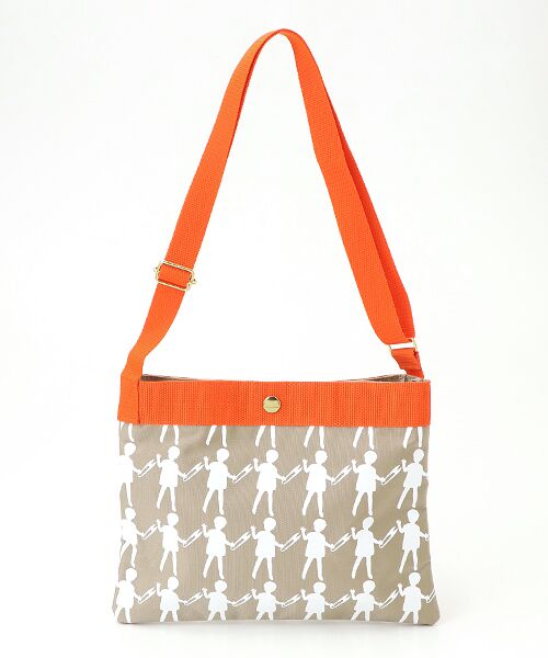 TAKASHIMAYA OUTLET / タカシマヤ アウトレット ショルダーバッグ | コドモバッグ | 詳細3