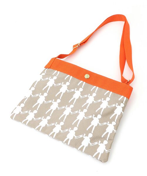 TAKASHIMAYA OUTLET / タカシマヤ アウトレット ショルダーバッグ | コドモバッグ | 詳細4