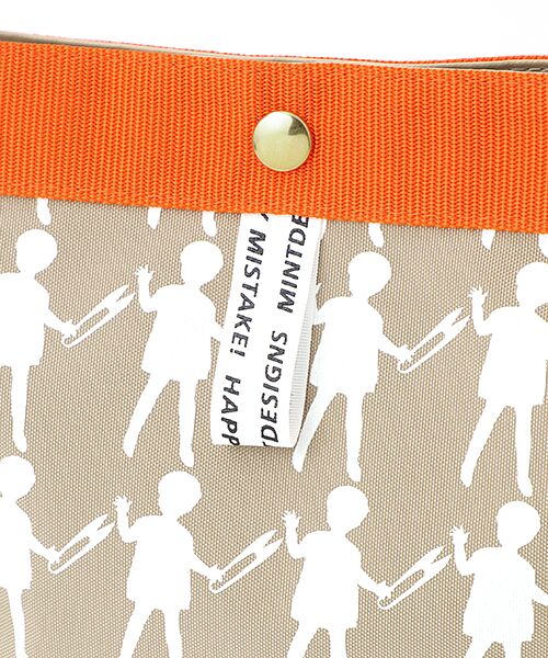 TAKASHIMAYA OUTLET / タカシマヤ アウトレット ショルダーバッグ | コドモバッグ | 詳細6