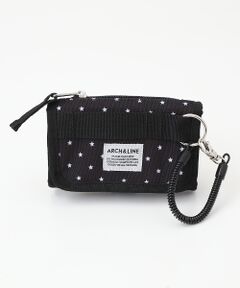 TAKASHIMAYA OUTLET / タカシマヤ アウトレット ポーチ | マルチケース