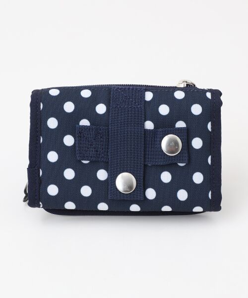 TAKASHIMAYA OUTLET / タカシマヤ アウトレット ポーチ | マルチケース | 詳細1